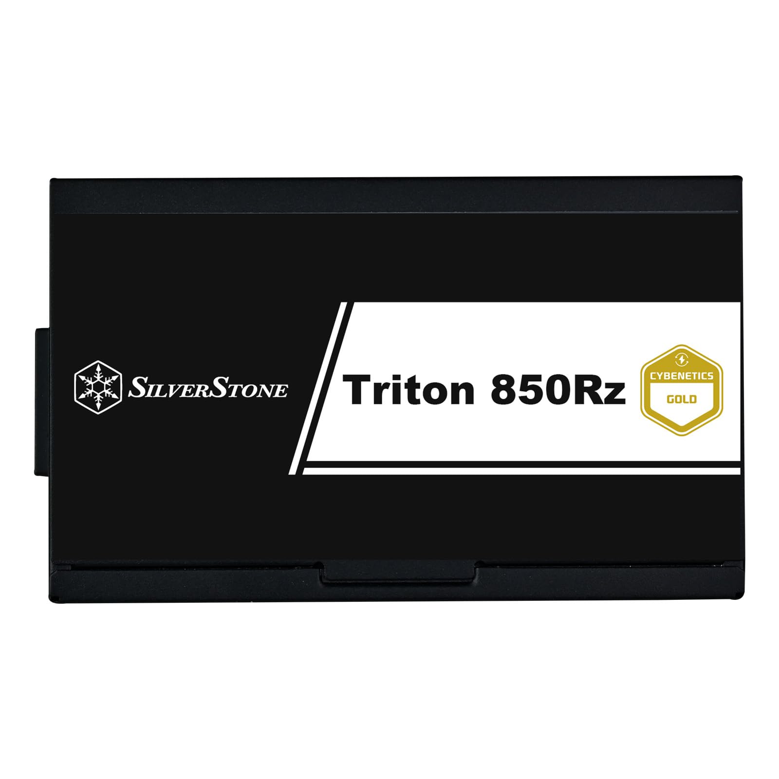 Amazon | Silverstone Technology Triton 850Rz - Cybenetics Gold